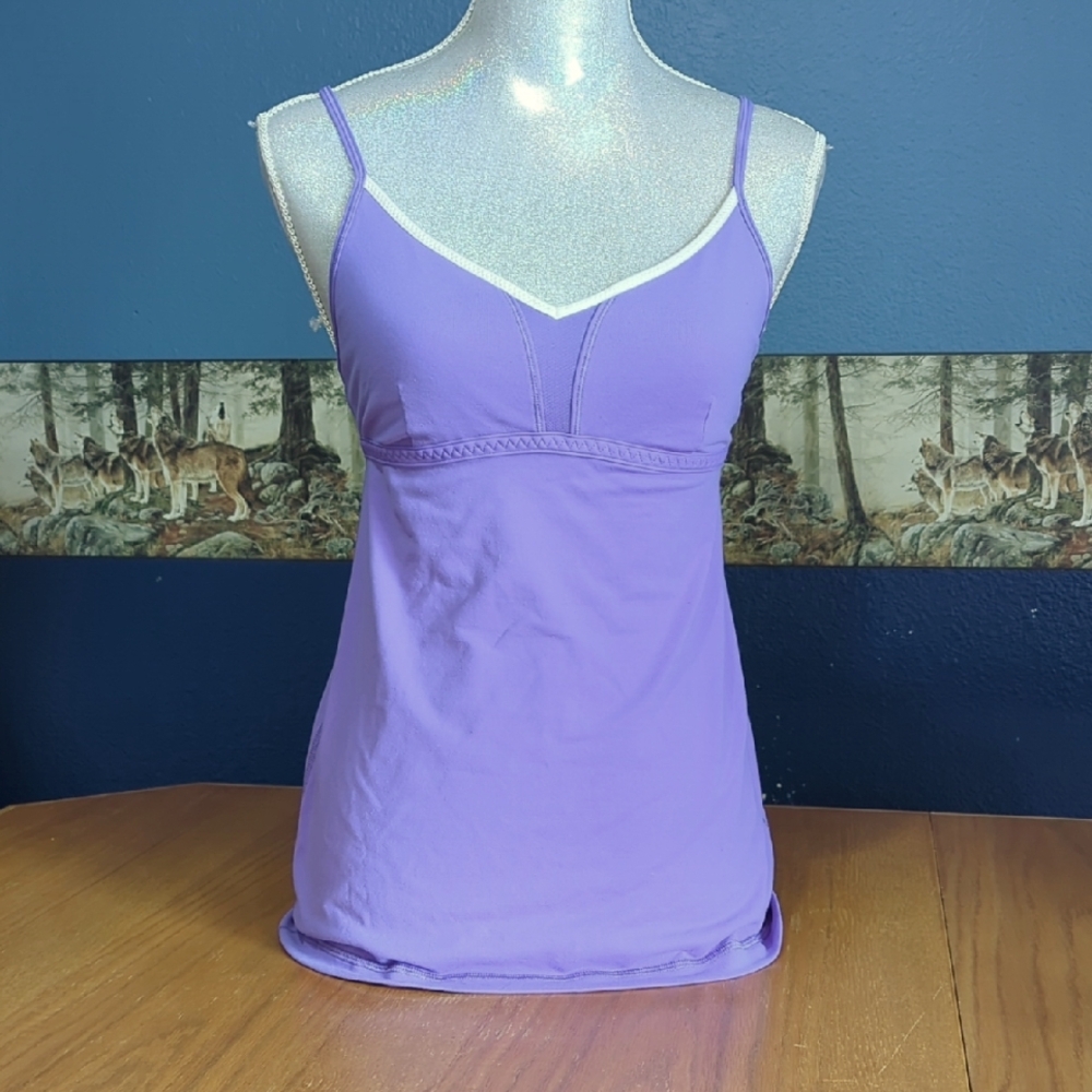 Lululemon Top